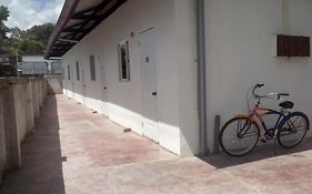Hofste Appartementen