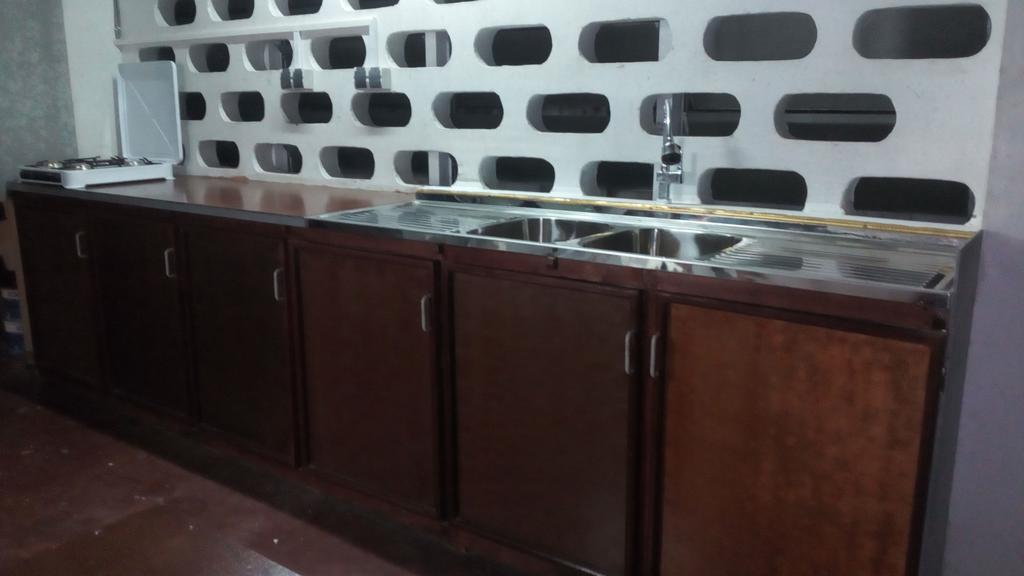 Hofste Appartementen Paramaribo Exterior photo
